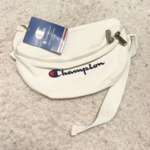 Brand new with tags champion bag